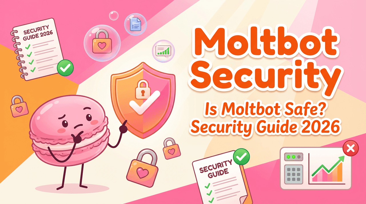 Is Moltbot Safe? Security Guide 2026