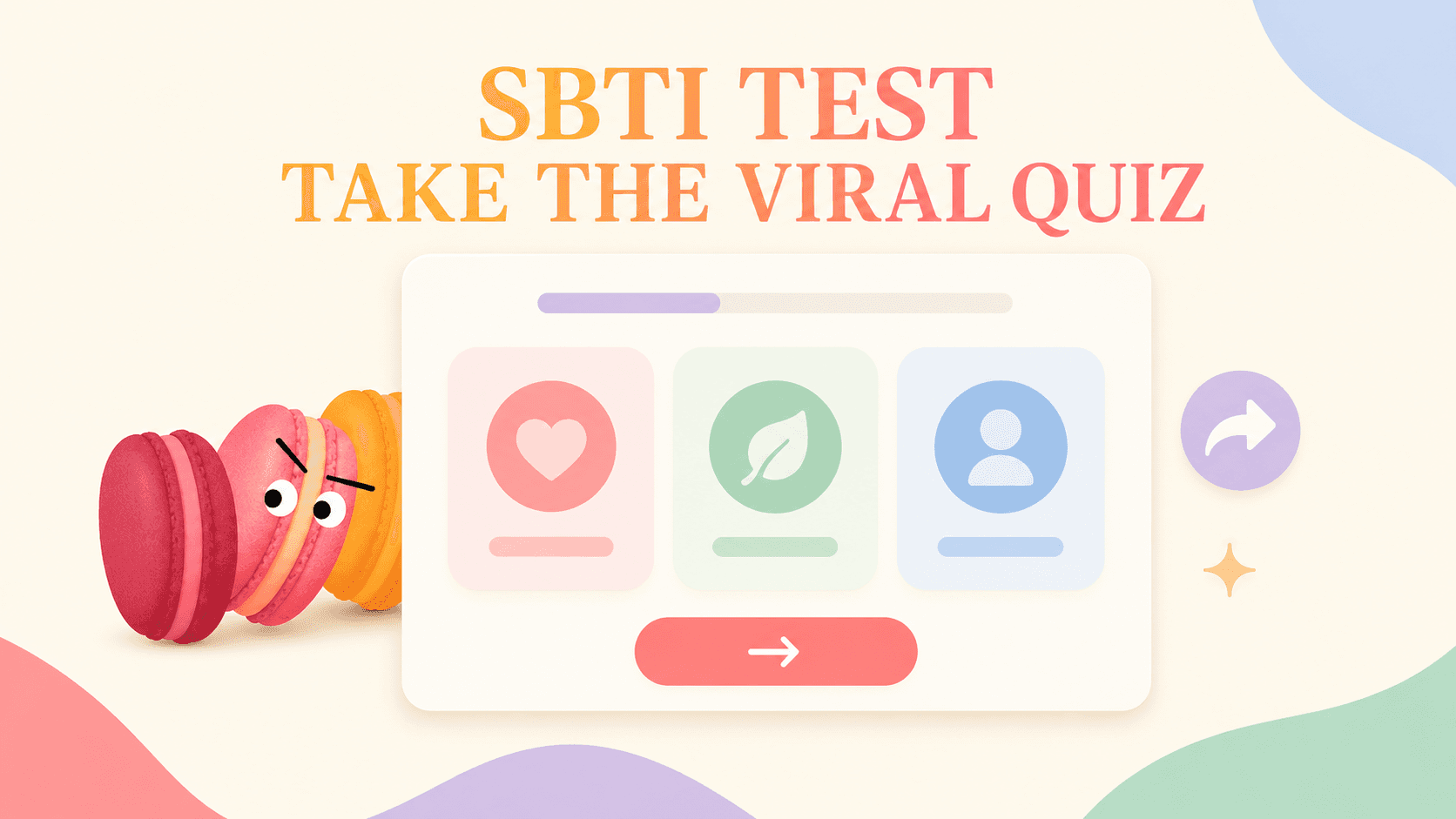 SBTI Test: Take the Viral Personality Quiz