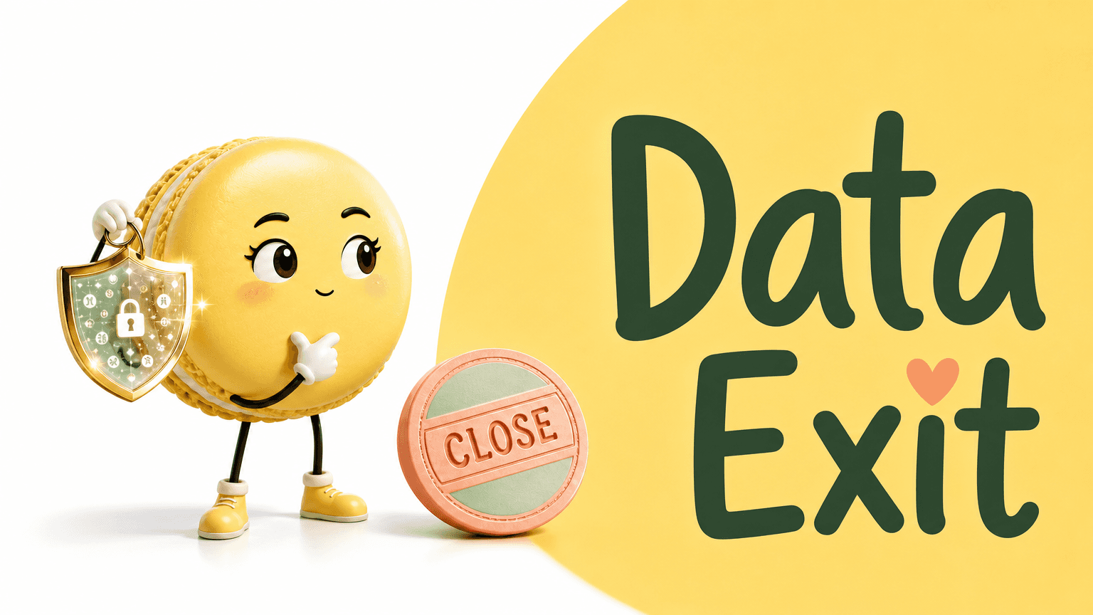 What Happens to My Data If I Stop Using an AI App