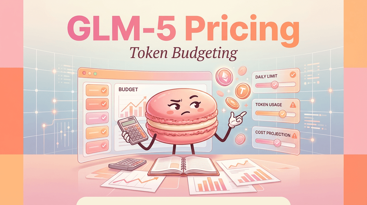GLM-5 Pricing Watch 2026: Token Budgeting & Cost Control
