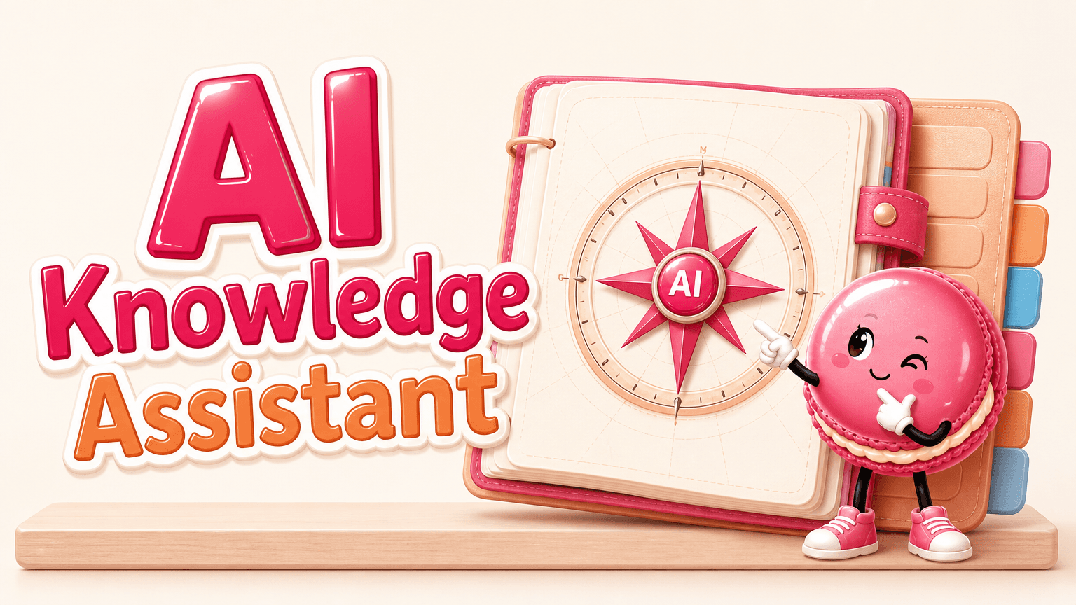What Is an AI Knowledge Assistant