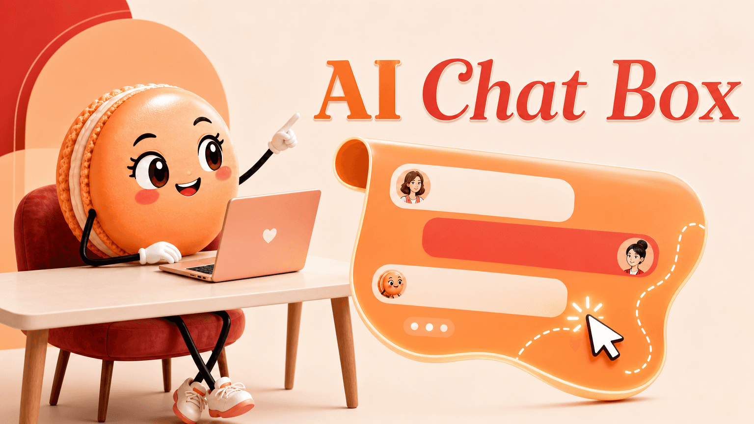 What Is an AI Chat Box App
