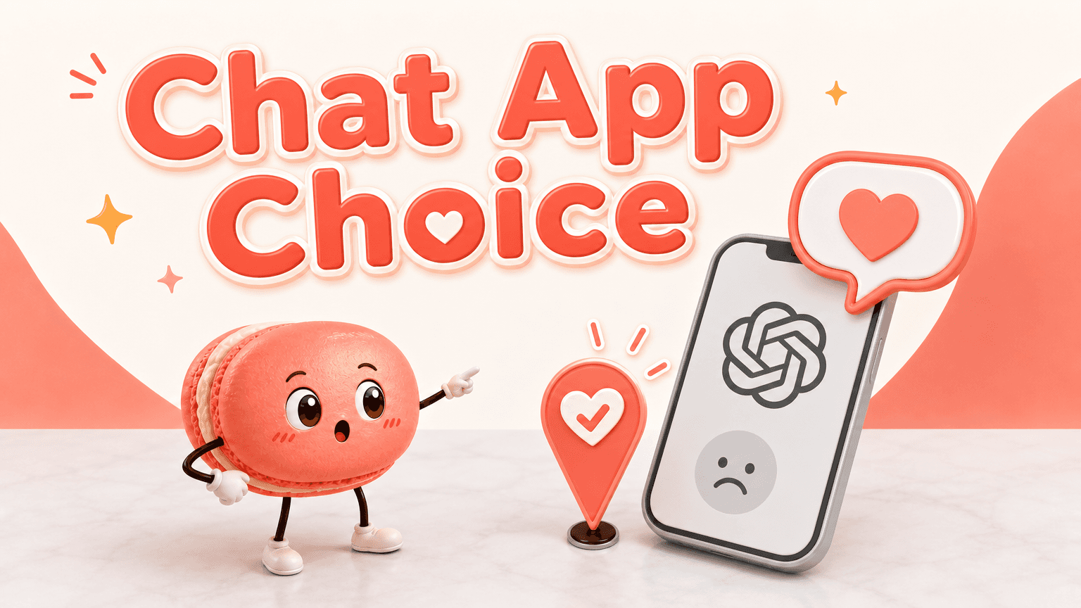 Why Do People Prefer Some AI Chat Apps over Chatgpt