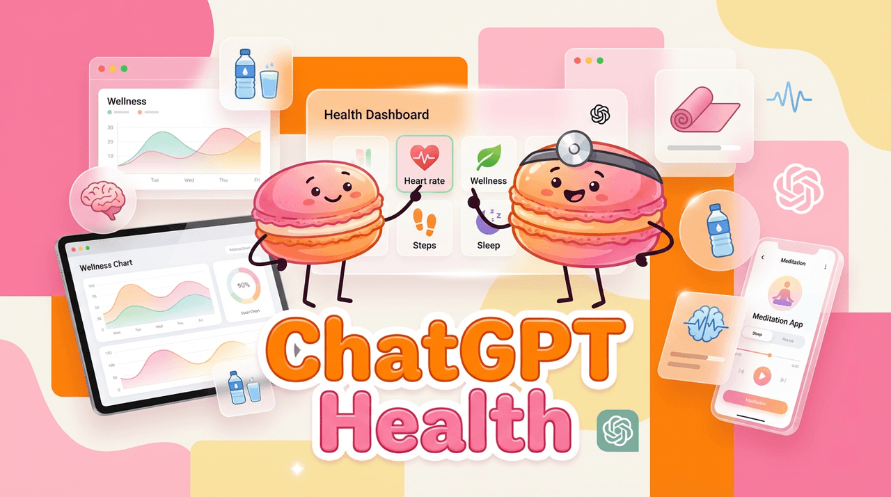 What Is ChatGPT Health? OpenAI's New Wellness Feature Explained (2026)