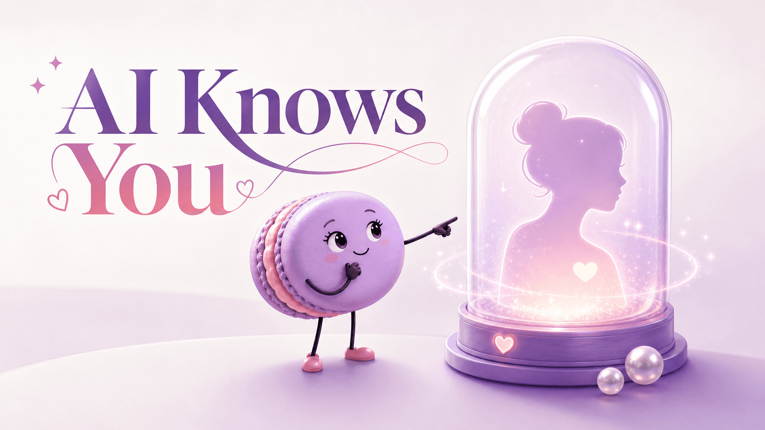 What Is an AI That Actually Knows Who You Are