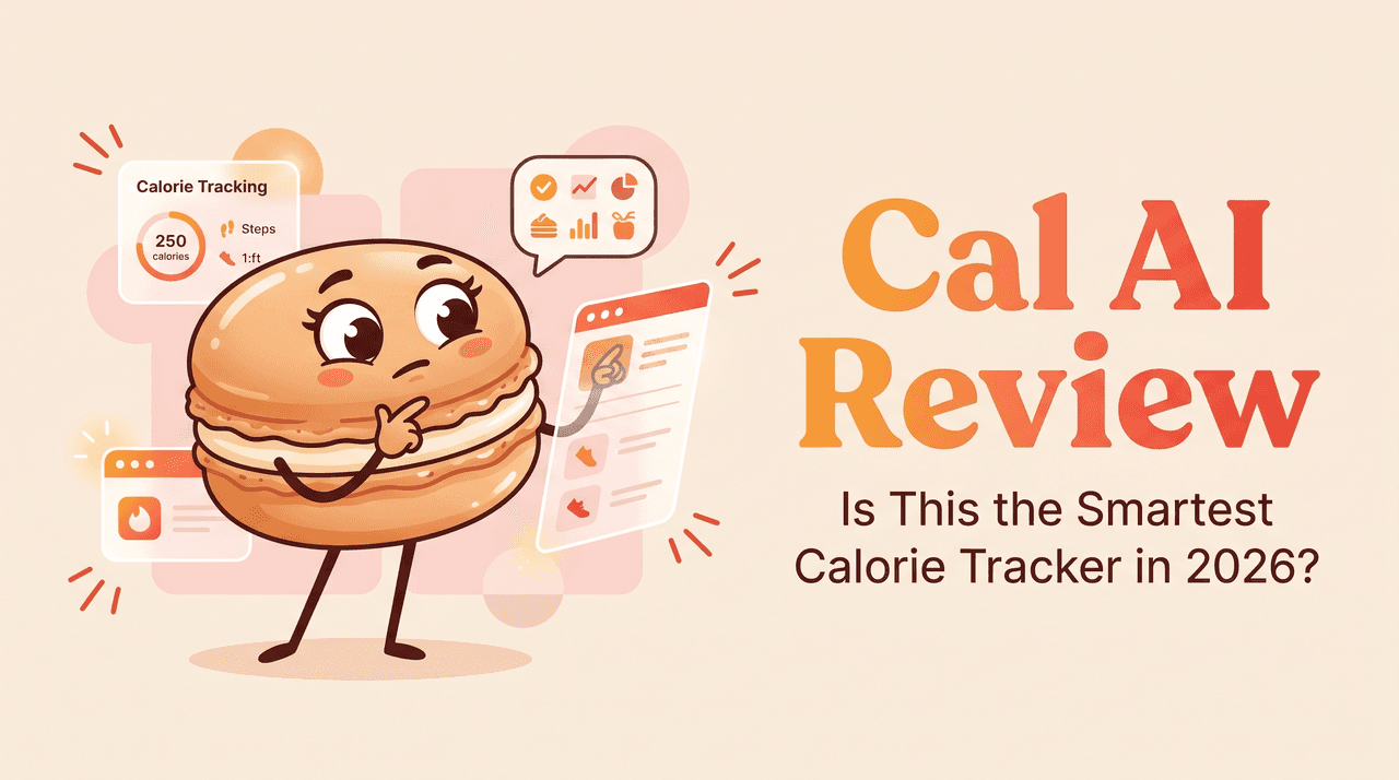 Cal AI Calorie Tracker Review 2026
