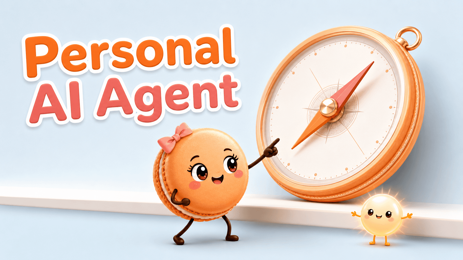 What Is a Personal AI Agent