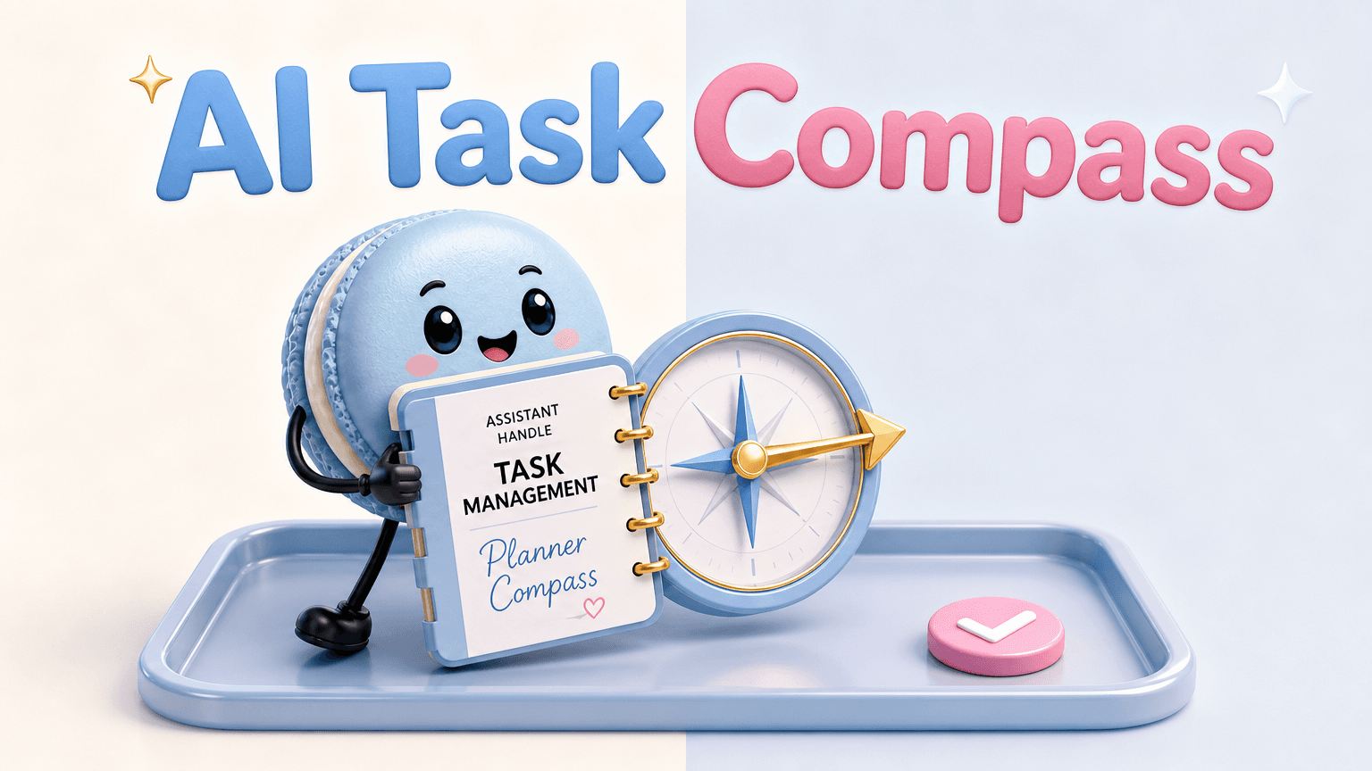Can an AI Assistant Handle Personal Task Management